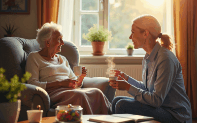 10 Engaging Things to Do for the Elderly to Enhance Well-Being