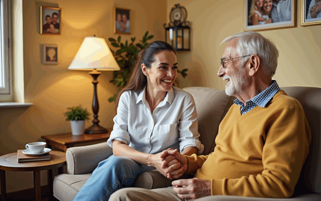 10 Essential Home Care Support Services for Seniors