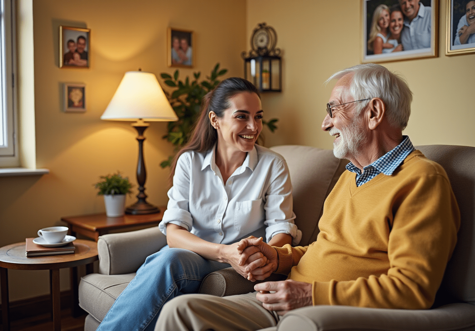 10 Essential Home Care Support Services for Seniors