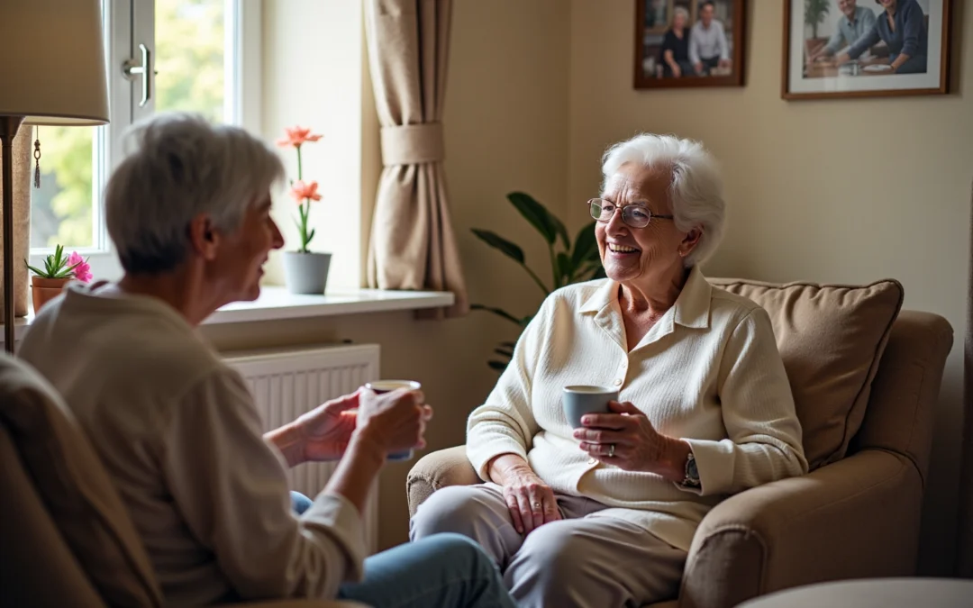 10 Essential Senior Health Services for Quality Care