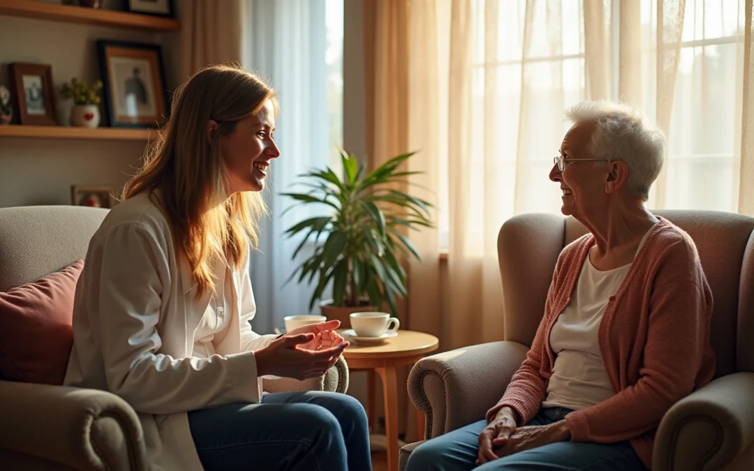 10 Essential Tips for Choosing Care Home Care Services