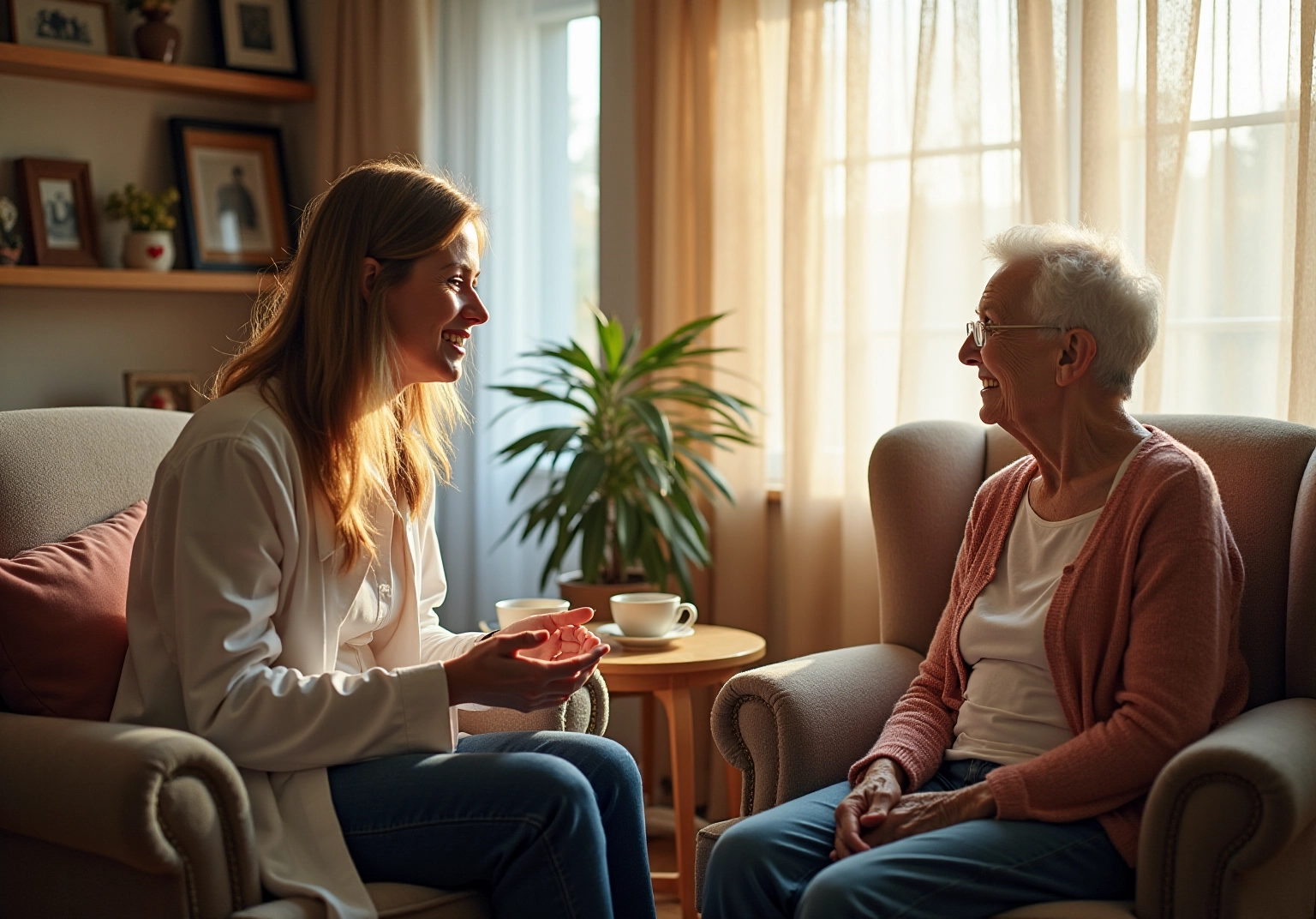 10 Essential Tips for Choosing Care Home Care Services