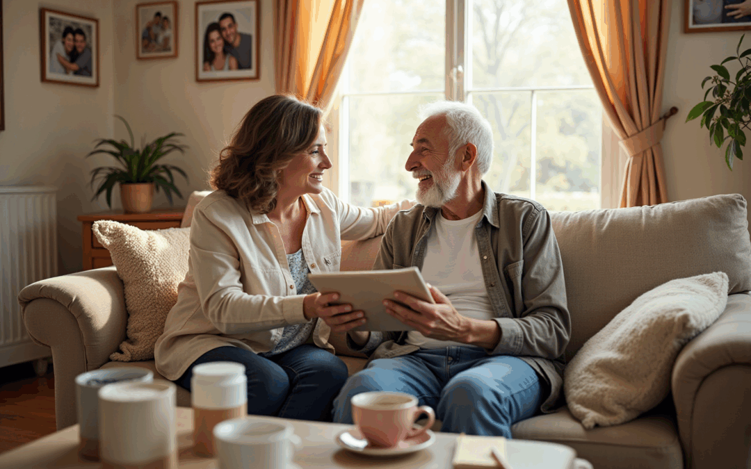 10 Essential Tips for Every Sole Caregiver’s Success