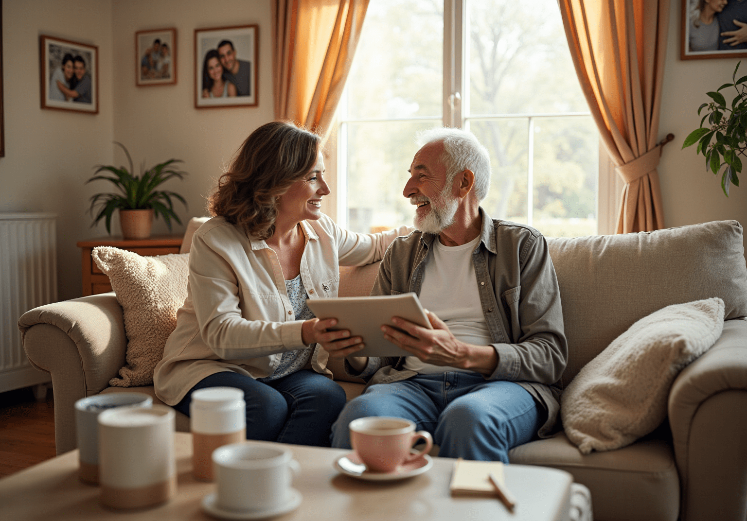 10 Essential Tips for Every Sole Caregiver’s Success