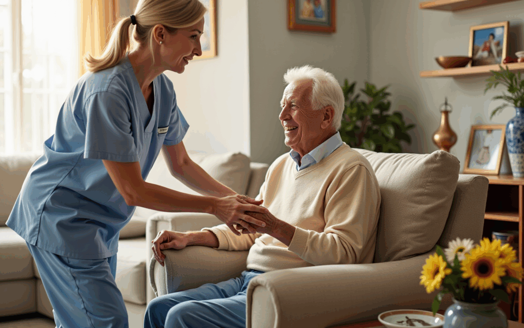 10 Essential Tips for Navigating Insurance Home Care Options