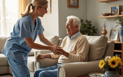 10 Essential Tips for Navigating Insurance Home Care Options