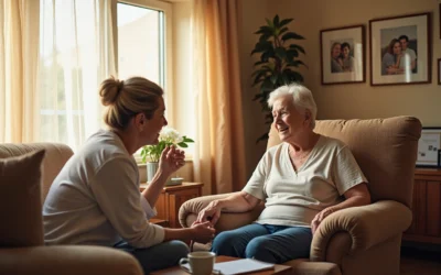 10 Essential Tips for Senior In-Home Care Success