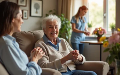 10 Factors Influencing Average Nursing Home Cost Per Month