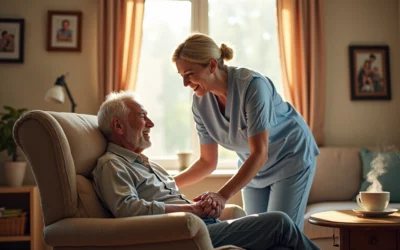 10 Factors Influencing the Average Cost of In Home Caregiver