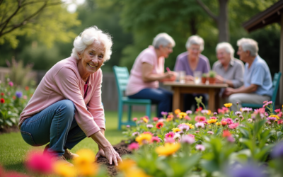 10 Fun Things for Elderly to Do for Engagement and Joy