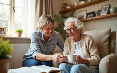 10 Key Benefits of Assistance Living for Seniors’ Well-Being