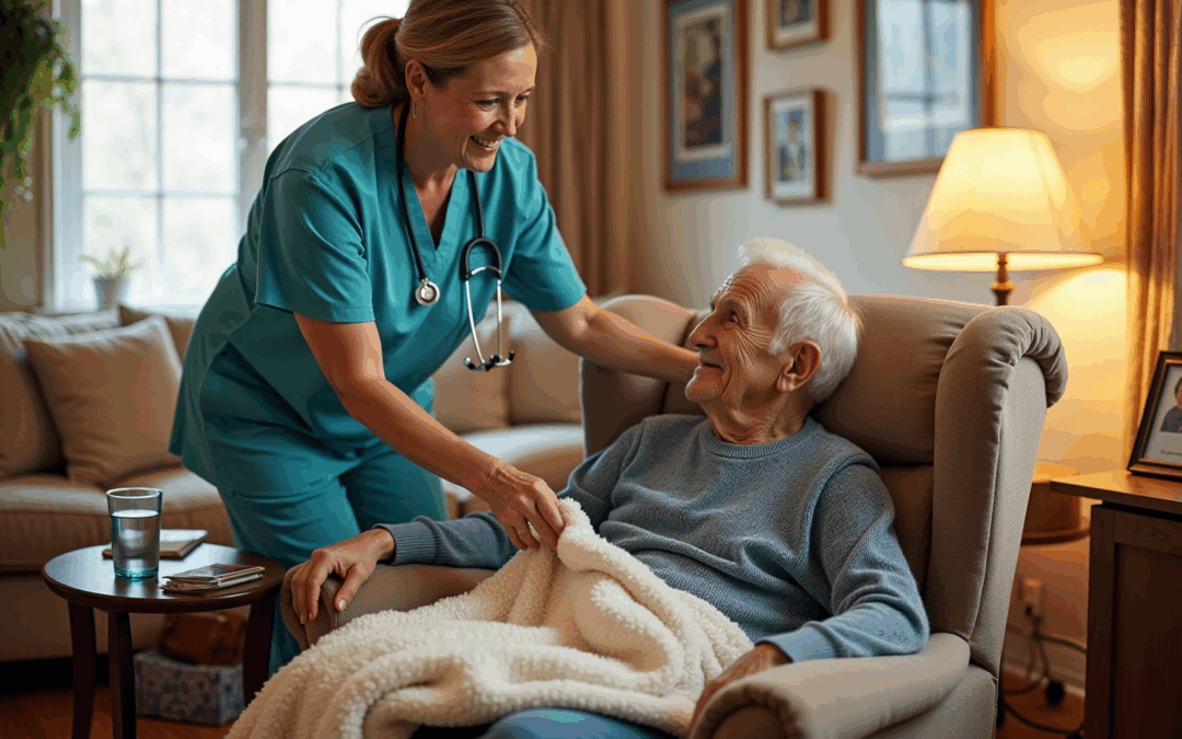 4 Steps to Become a Certified Nurse Assistant Florida