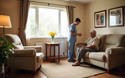 4 Steps to Choose the Right Nursing Home Fort Lauderdale