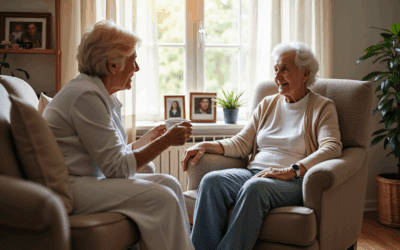 4 Steps to Find Home Care Assistance Near Me