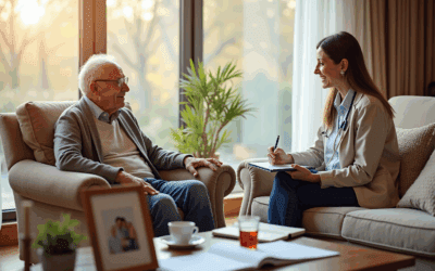 4 Steps to Hire a Caregiver for Disabled Adults