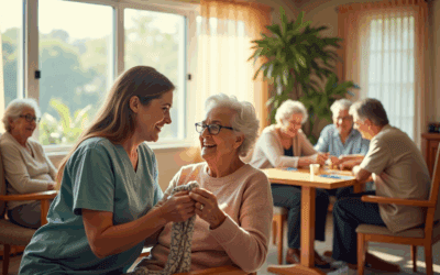 4 Steps to Navigate Assisted Living in Miami Florida