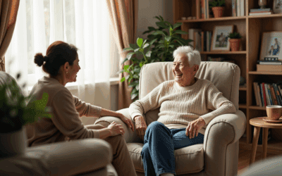 5 Steps to Find the Best Elder Home Care Near Me