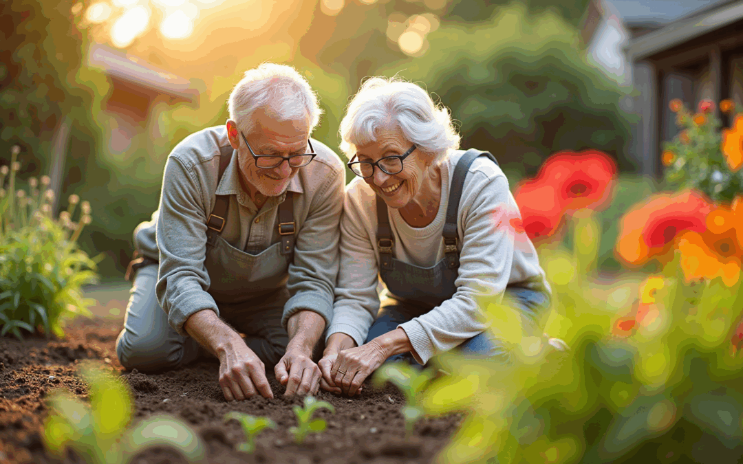 7 Engaging Activity Ideas for Seniors to Boost Wellbeing