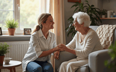 7 Key Benefits of Miami Home Health Care for Seniors