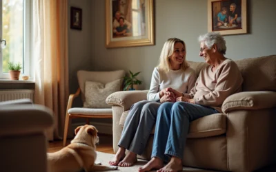 7 Qualities of a Private Home Health Aide for Exceptional Care