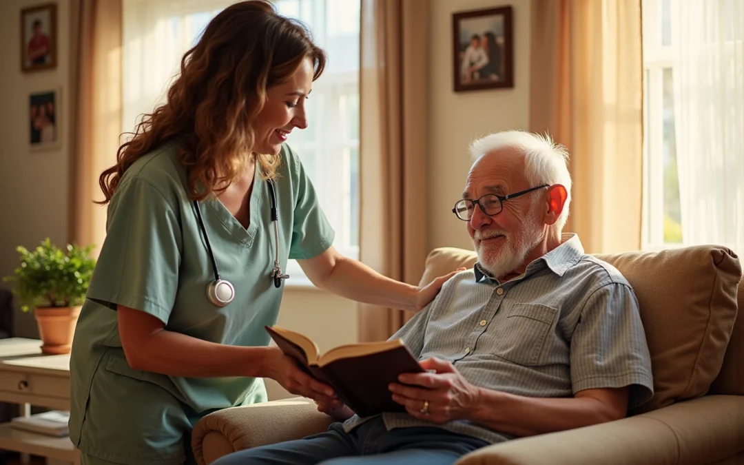 8 Factors Influencing 24 hr Home Care Cost in South Florida