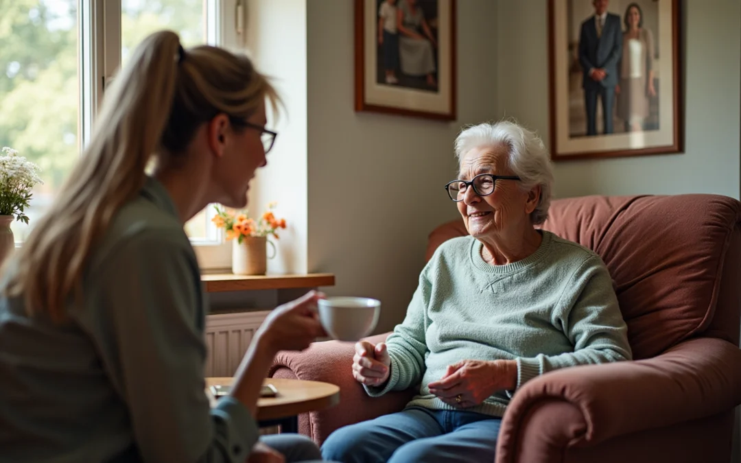 8 Factors Influencing the Average Cost of Home Health Care