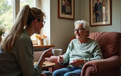 8 Factors Influencing the Average Cost of Home Health Care