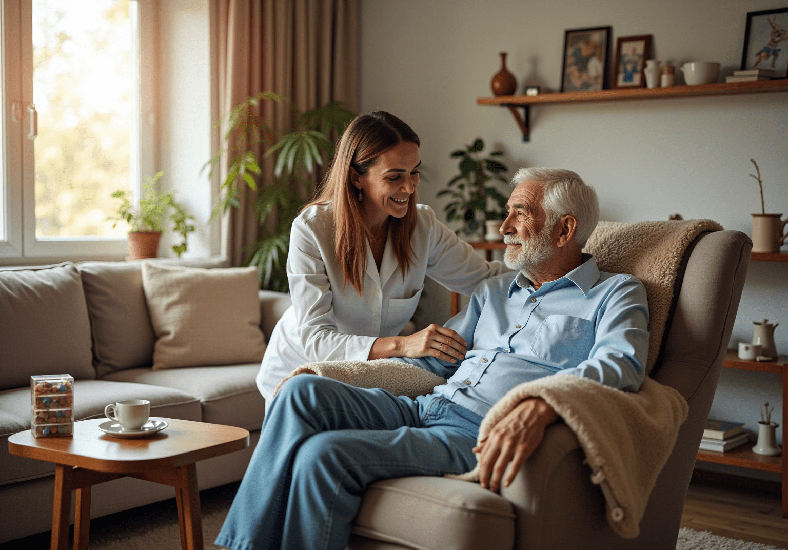 8 Key Factors Influencing Home Care Nurse Salary in 2025