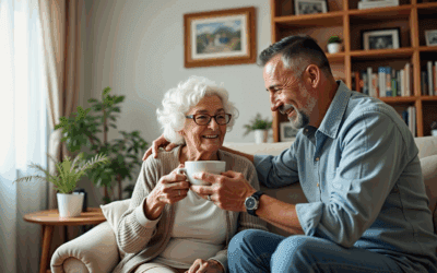 9 Essential Tips for Choosing Aging and In Home Services