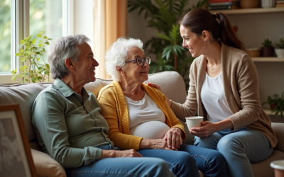 Affordable Elderly Care: Steps to Find Quality Services