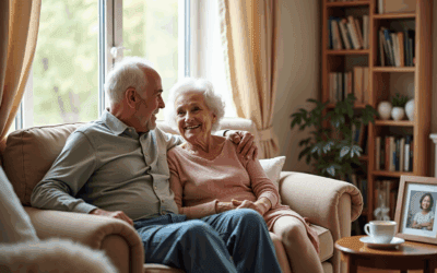 Aged Care: Understanding Services, Costs, and Importance