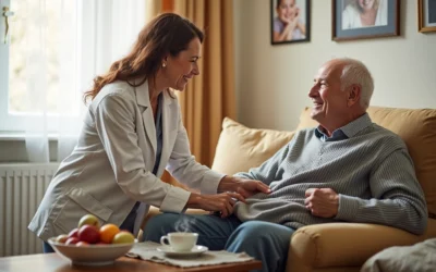 Agency Home Care: Key Factors for Choosing the Right Service