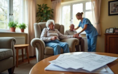 Are Nursing Home Charges Tax Deductible? Key Insights and Criteria