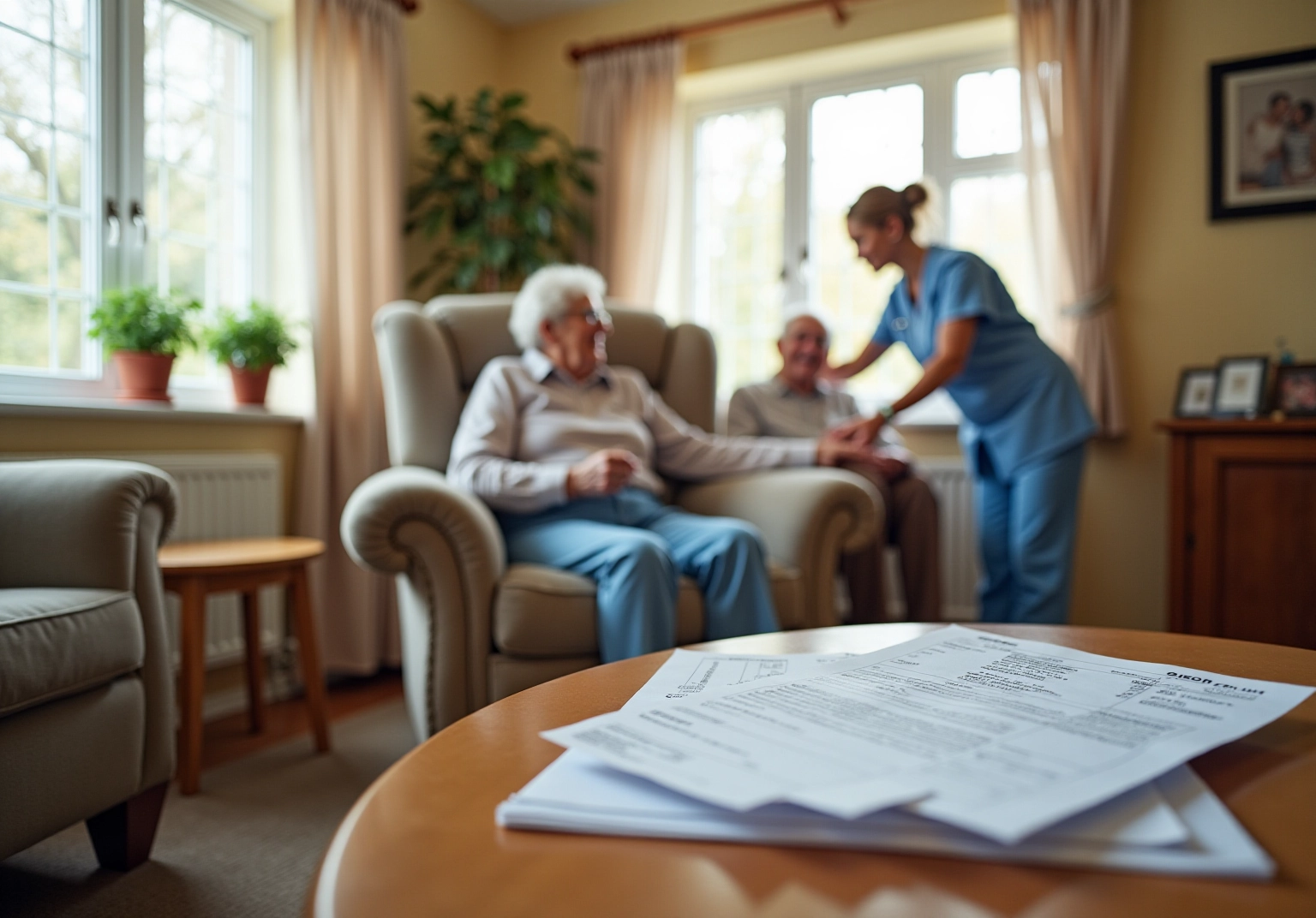 Are Nursing Home Charges Tax Deductible? Key Insights and Criteria