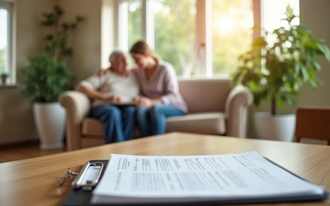Are Nursing Home Expenses Tax Deductible? Key Insights and Criteria