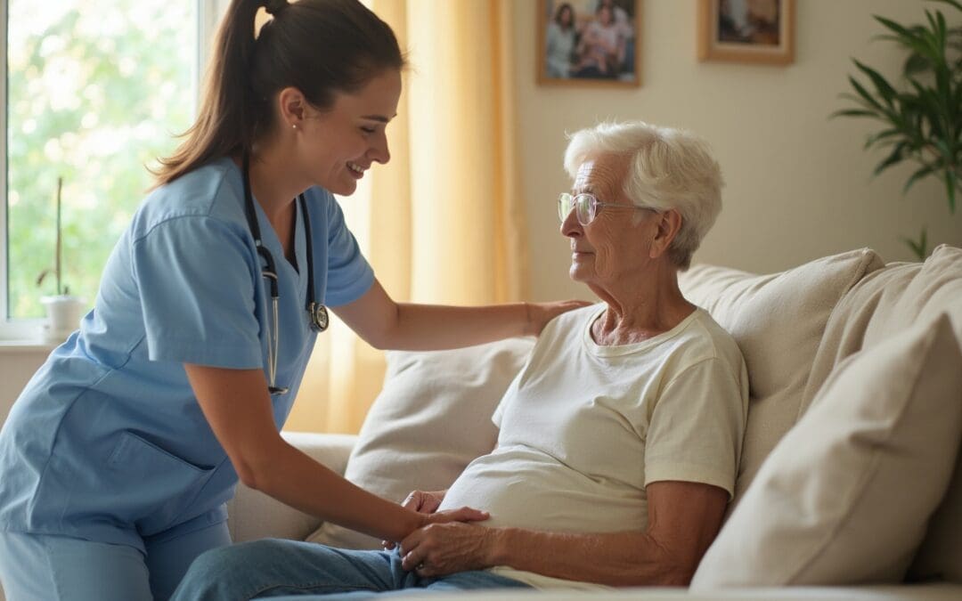 Caring for You: Understanding South Florida Home Health Care Services and Their Benefits
