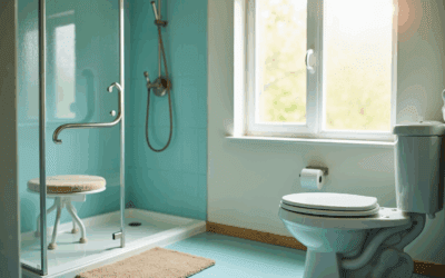 Create a Safe Bathroom for Elderly: Essential Steps to Follow