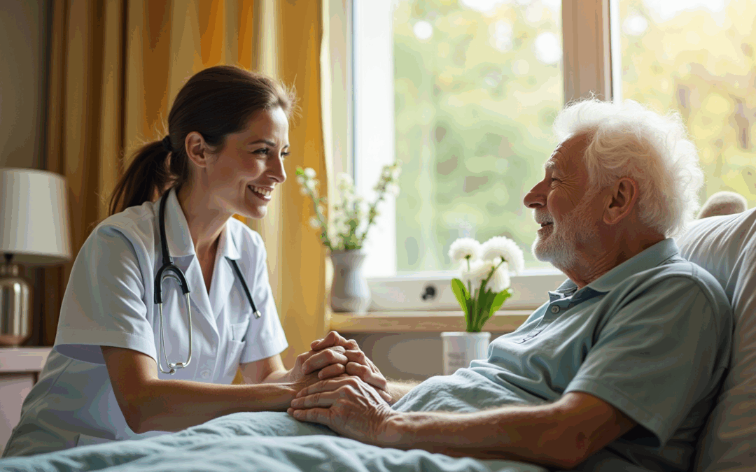 Essential Practices for End of Life Care Nursing Excellence
