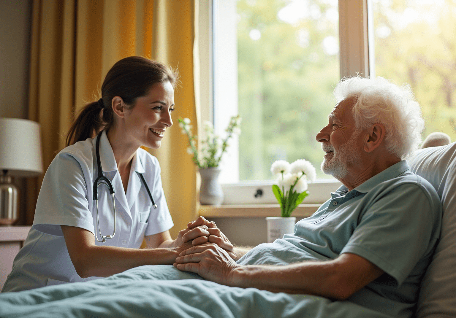 Essential Practices for End of Life Care Nursing Excellence