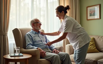 Experienced Caregivers: Strategies for Personalized Support