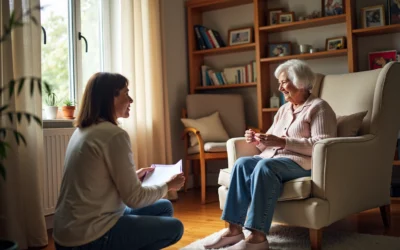 Florida Elder Care: Navigate Services for Your Loved Ones