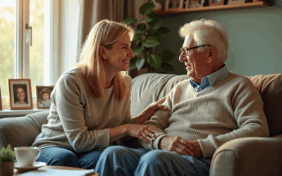 Home Care Nursing: Key Benefits for Personalized Support