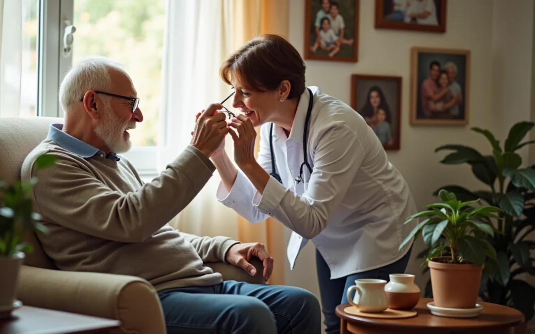 How Much Does Home Health Care Cost? Key Factors to Consider