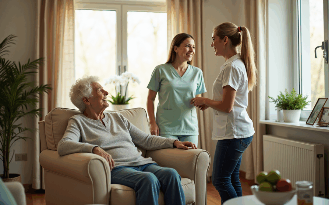 How to Calculate How Much 24/7 In-Home Care Costs Per Month: A Step-by-Step Guide