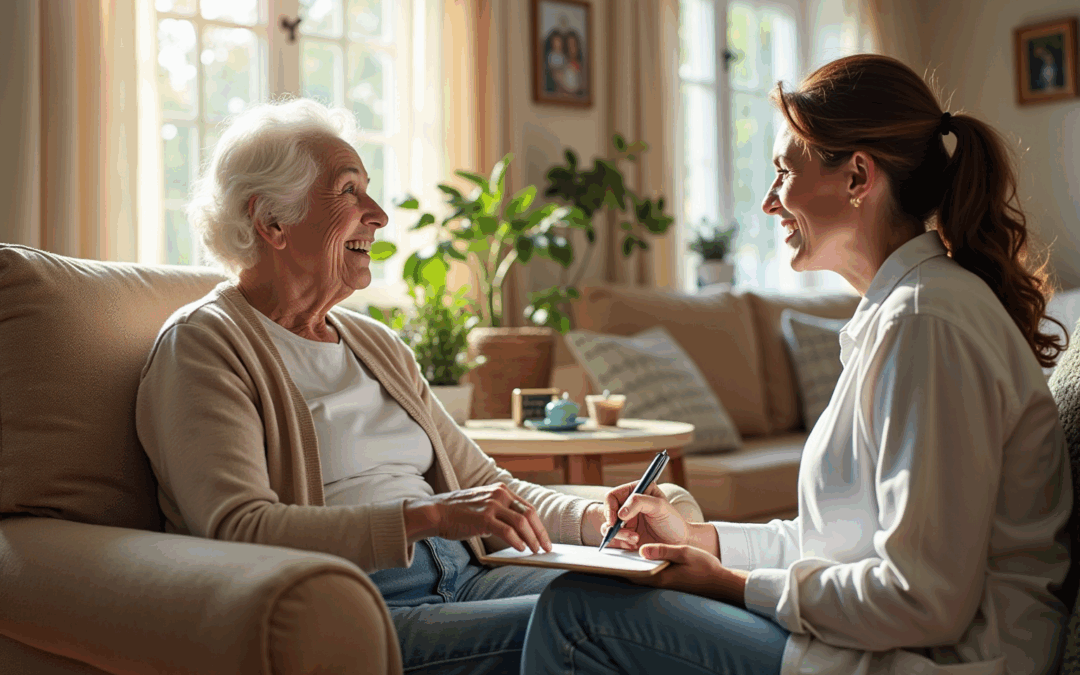 How to Choose the Right Home Care Assistant for Your Needs