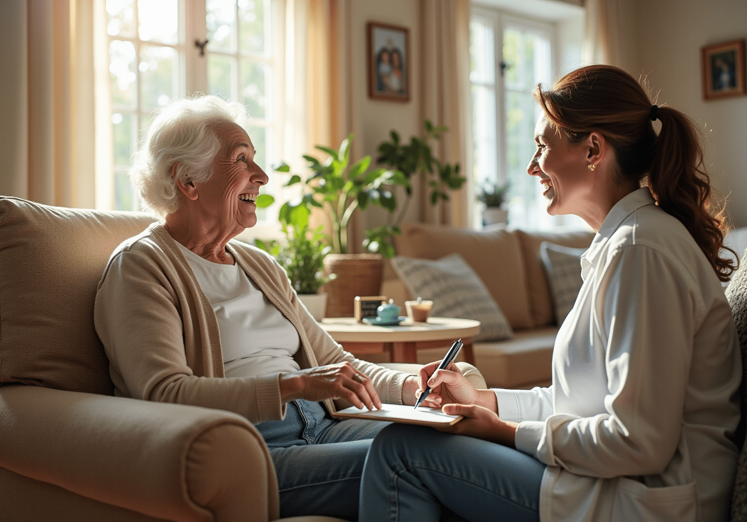 How to Choose the Right Home Care Assistant for Your Needs