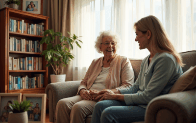How to Choose the Right In Home Care Service Near Me: A Step-by-Step Guide
