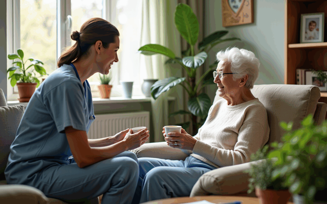 How to Choose the Right Nurse Hire Agency: A Step-by-Step Guide