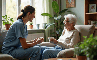 How to Choose the Right Nurse Hire Agency: A Step-by-Step Guide