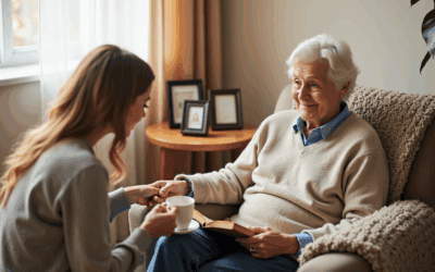 How to Determine How Much Does 24/7 In Home Care Cost: A Step-by-Step Guide